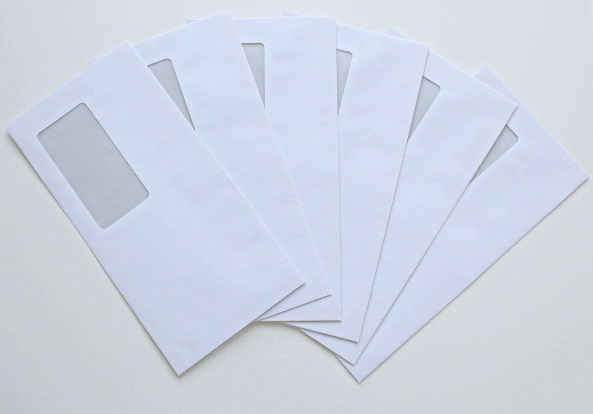 Mail Address & Mail Holding Service