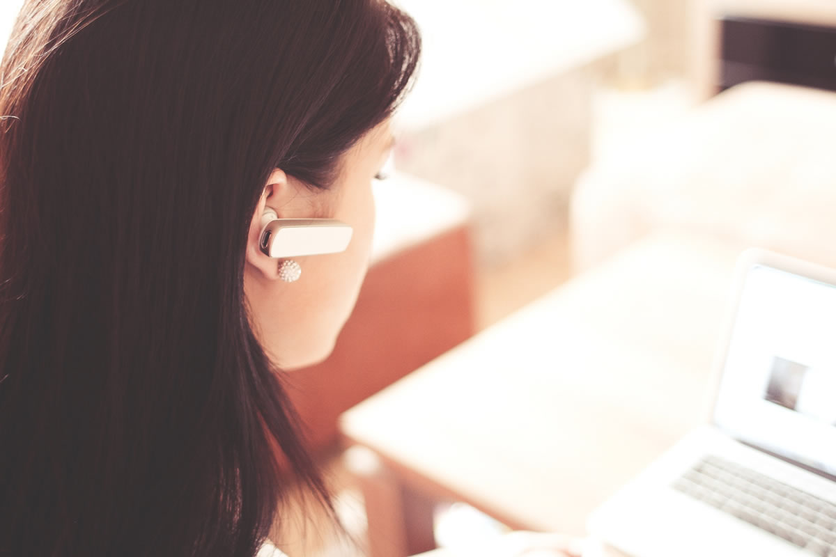 Telephone Answering Service